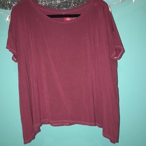 💰American Eagle Oversized Shirt (3 for $23)